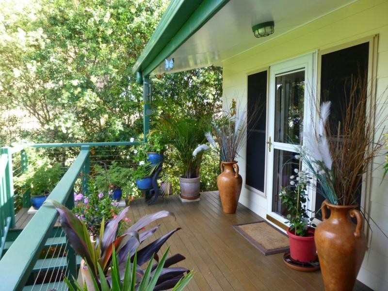 5 Kondalilla Falls Road, Flaxton QLD 4560