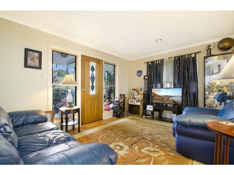 5 Kondalilla Falls Road, Flaxton QLD 4560