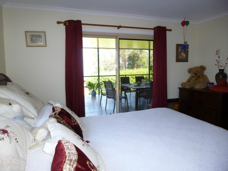 5 Kondalilla Falls Road, Flaxton QLD 4560