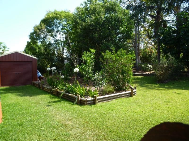 5 Kondalilla Falls Road, Flaxton QLD 4560