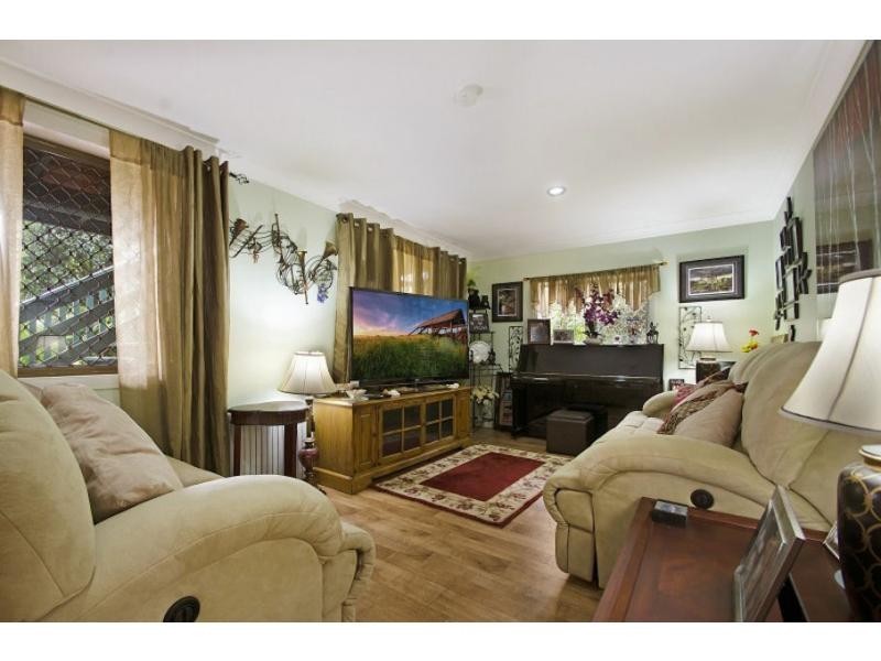 5 Kondalilla Falls Road, Flaxton QLD 4560