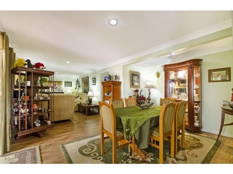 5 Kondalilla Falls Road, Flaxton QLD 4560