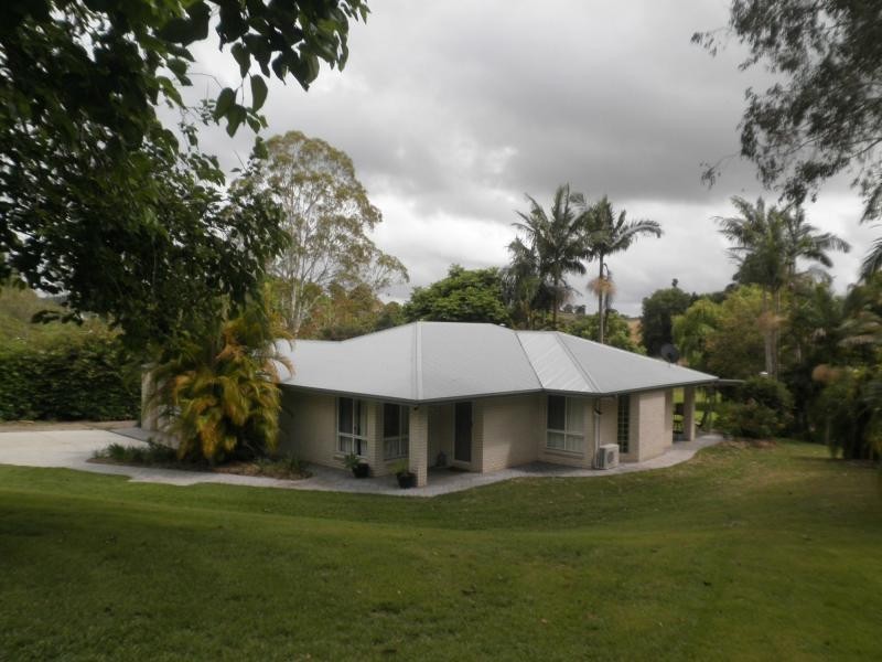 22 Murray Grey Drive, Kureelpa QLD 4560