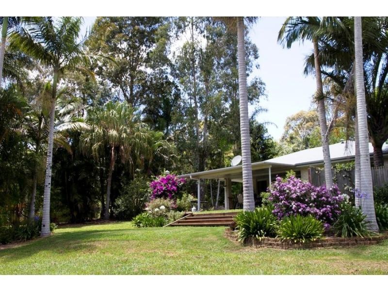 22 Murray Grey Drive, Kureelpa QLD 4560