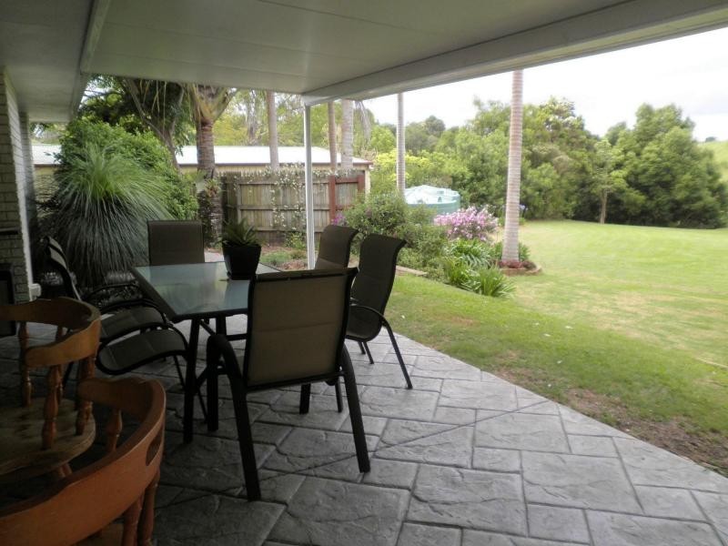 22 Murray Grey Drive, Kureelpa QLD 4560