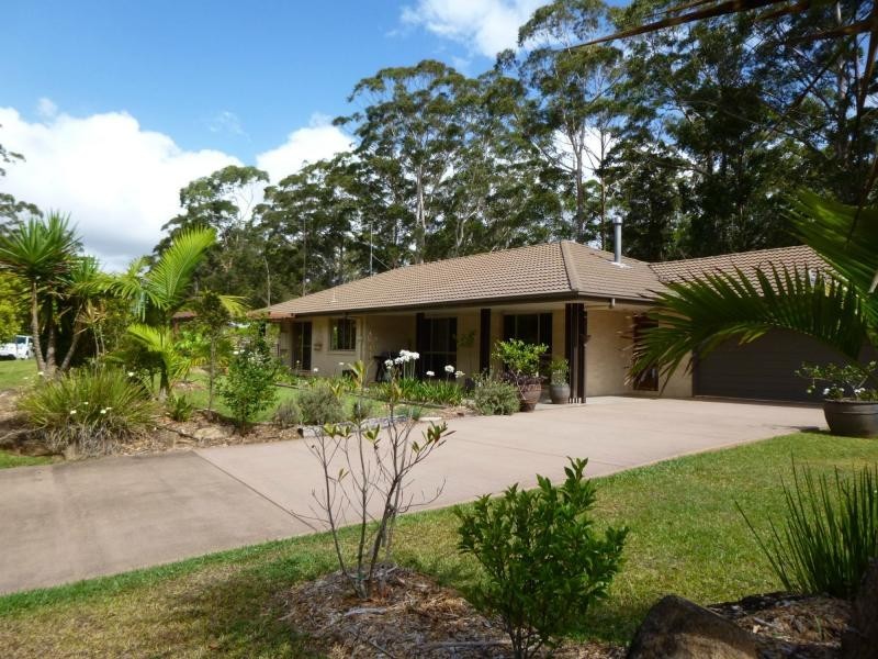 39 The Parkway Place, Mapleton QLD 4560