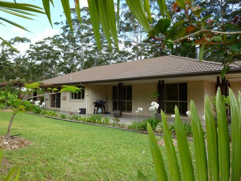 39 The Parkway Place, Mapleton QLD 4560