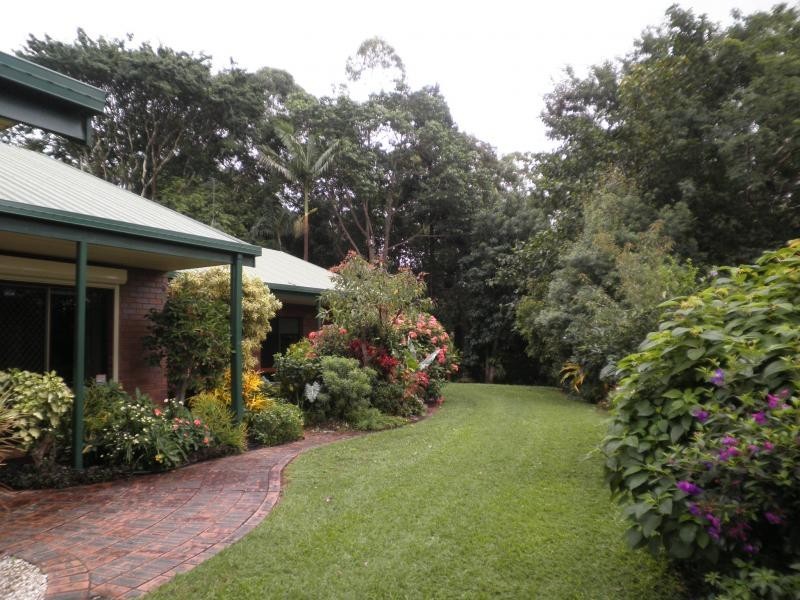 Rosemount QLD 4560