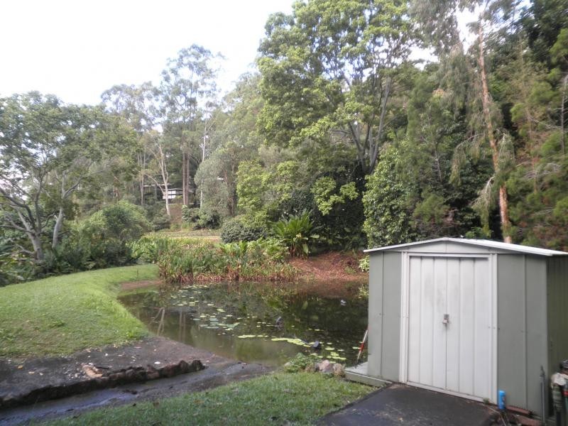 Rosemount QLD 4560