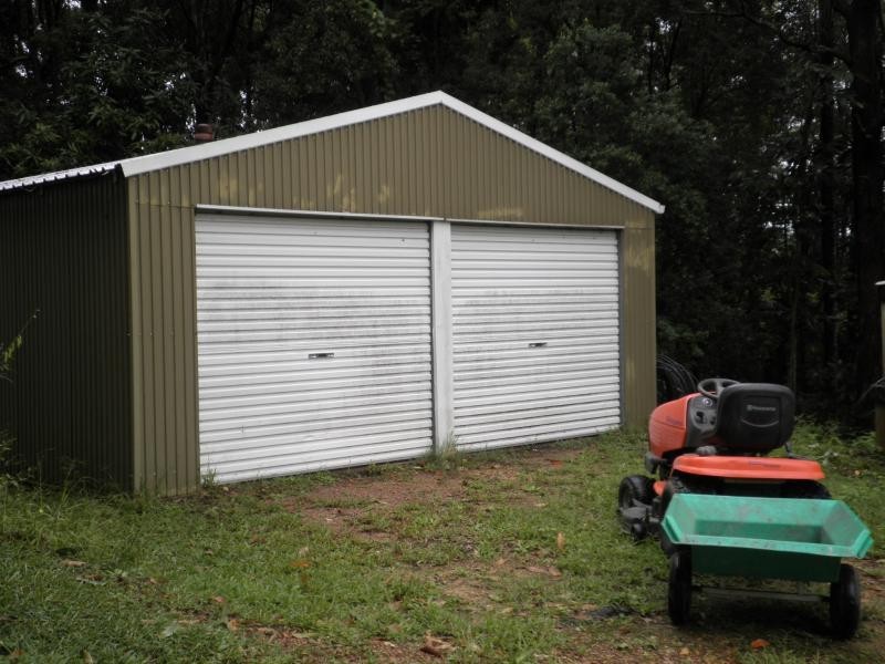Rosemount QLD 4560