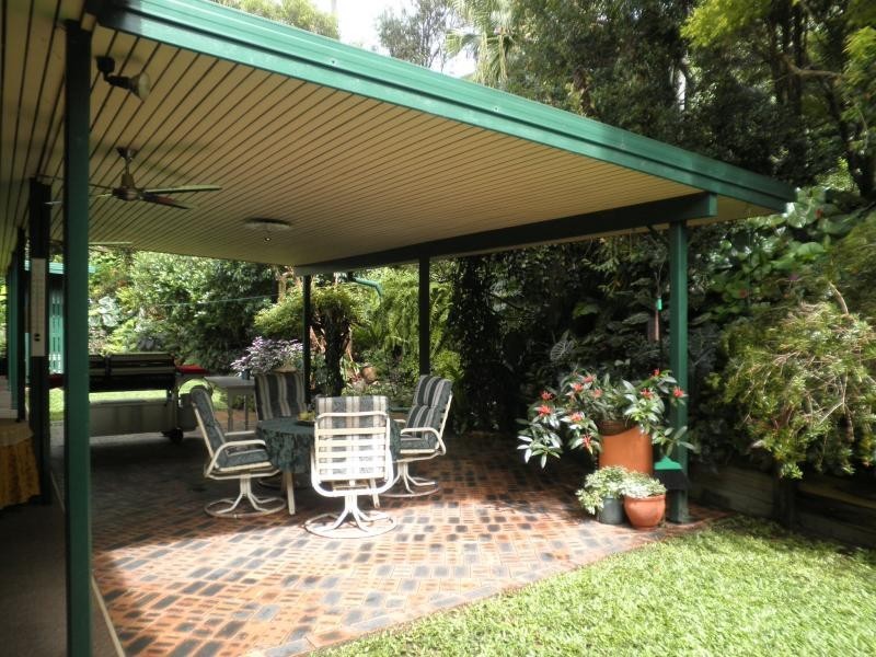 Rosemount QLD 4560