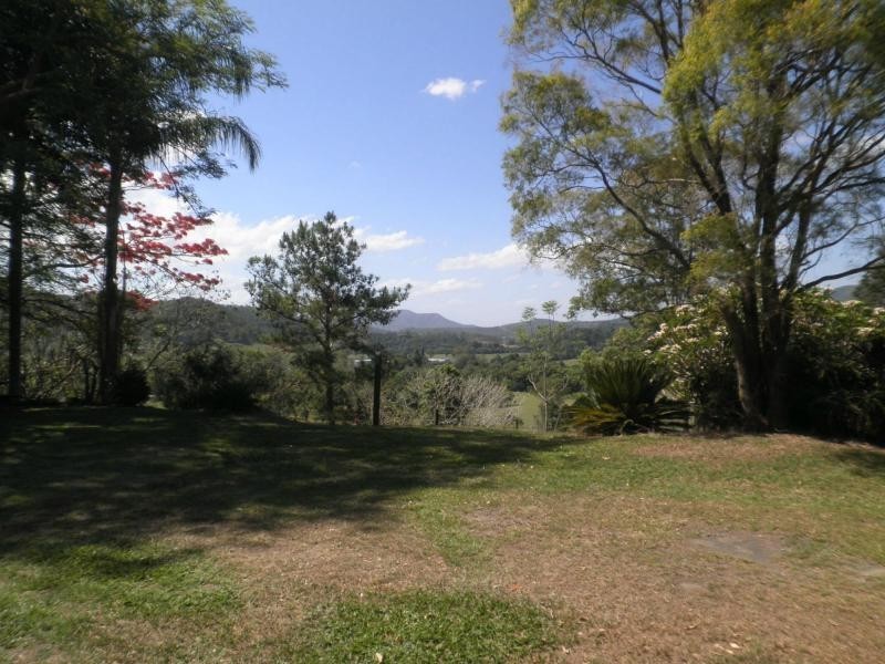 1334 Obi Obi Road, Obi Obi QLD 4574