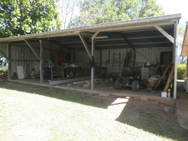 1334 Obi Obi Road, Obi Obi QLD 4574