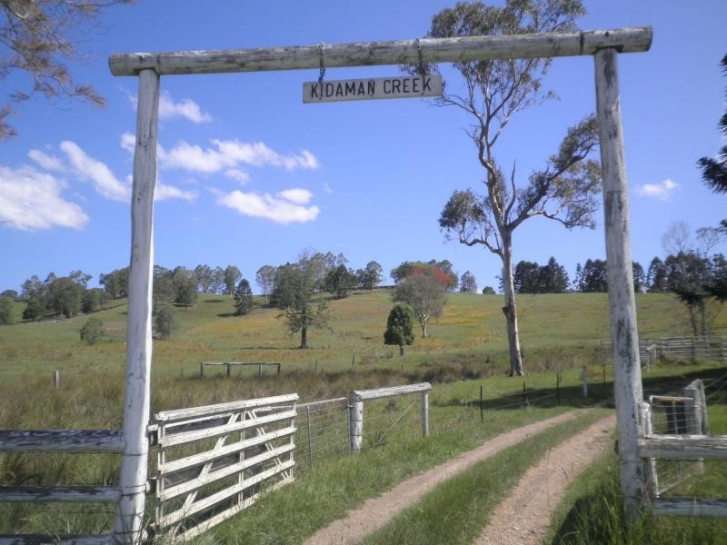 1334 Obi Obi Road, Obi Obi QLD 4574