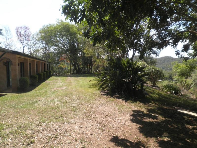 1334 Obi Obi Road, Obi Obi QLD 4574