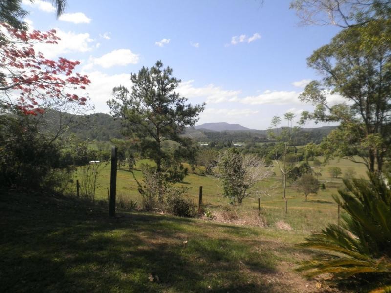 1334 Obi Obi Road, Obi Obi QLD 4574