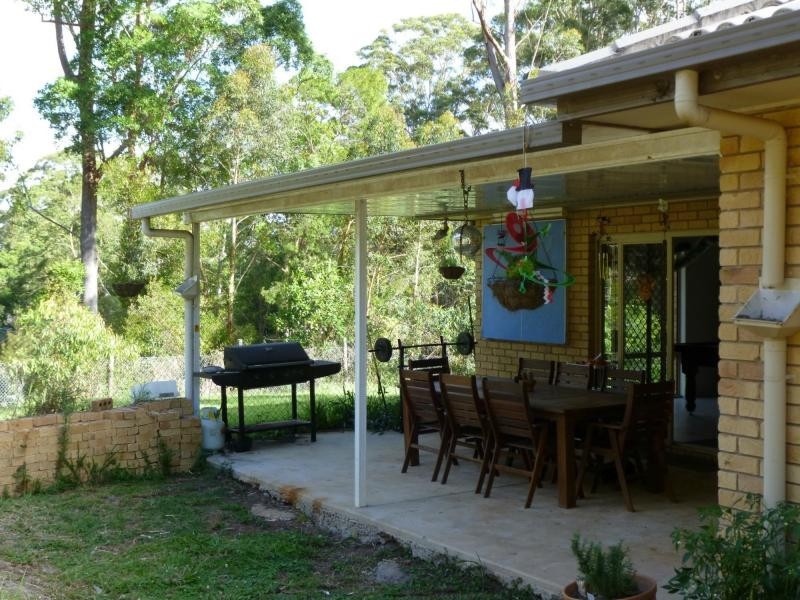 30 The Parkway Place, Mapleton QLD 4560