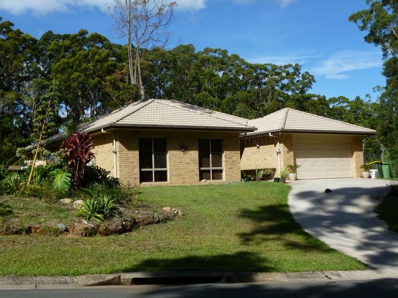 30 The Parkway Place, Mapleton QLD 4560
