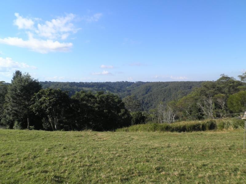 160 Obi Obi Road, Mapleton QLD 4560