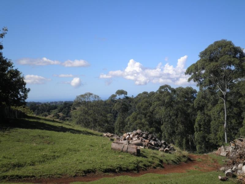 160 Obi Obi Road, Mapleton QLD 4560