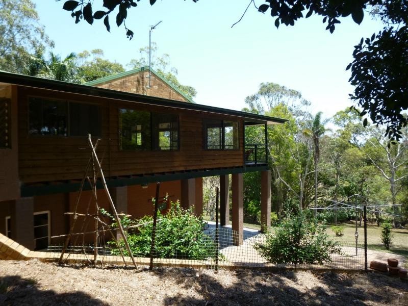 1 Jewett Road, Kureelpa QLD 4560