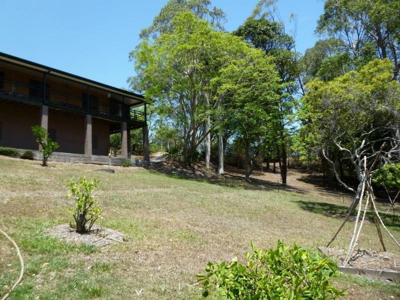 1 Jewett Road, Kureelpa QLD 4560