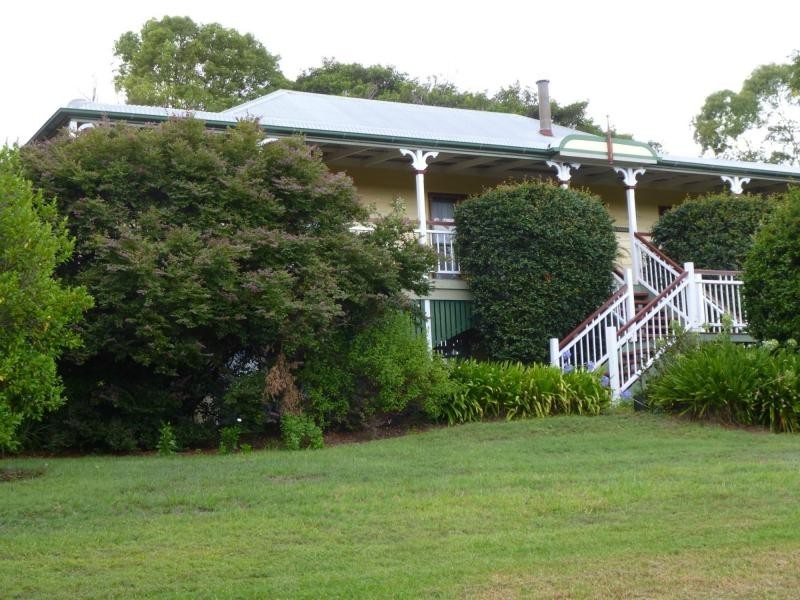 9 Carramar Court, Flaxton QLD 4560