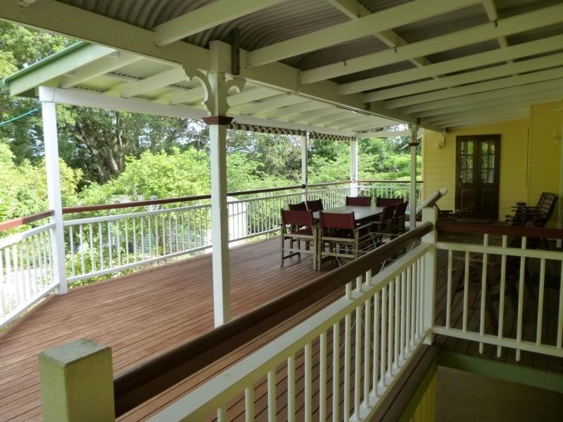 9 Carramar Court, Flaxton QLD 4560