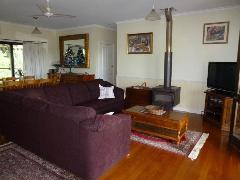 9 Carramar Court, Flaxton QLD 4560