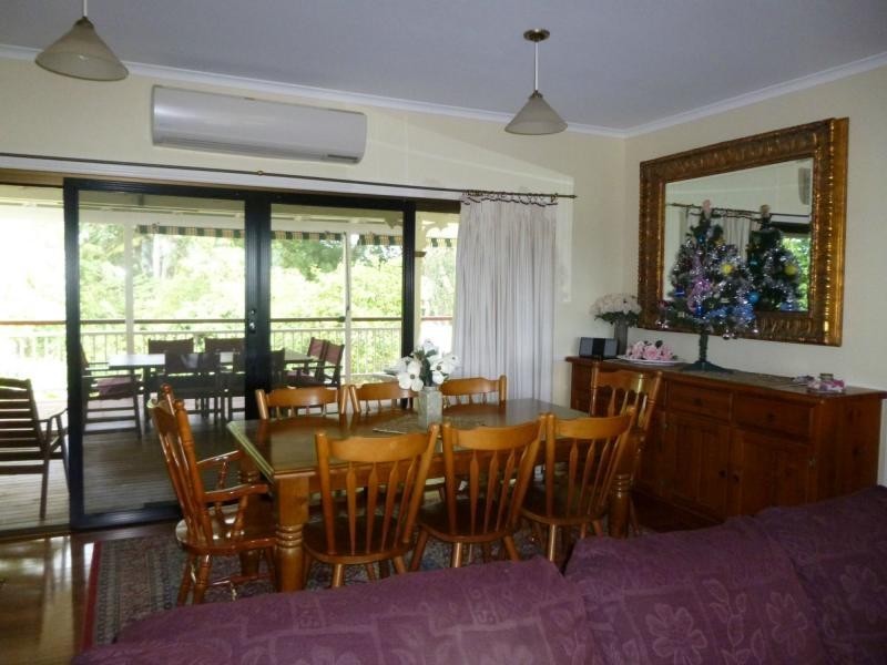 9 Carramar Court, Flaxton QLD 4560