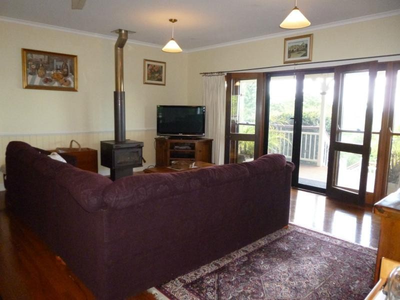 9 Carramar Court, Flaxton QLD 4560