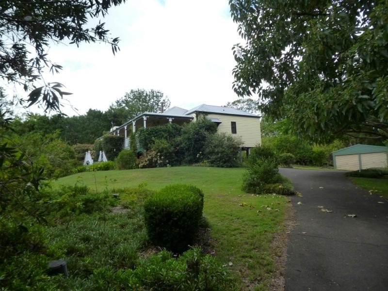 9 Carramar Court, Flaxton QLD 4560