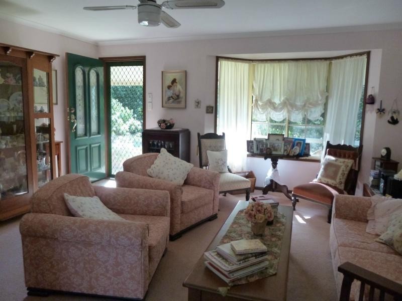 32 Carrington Street, Flaxton QLD 4560