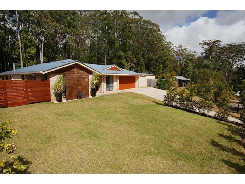43 The Parkway Place, Mapleton QLD 4560