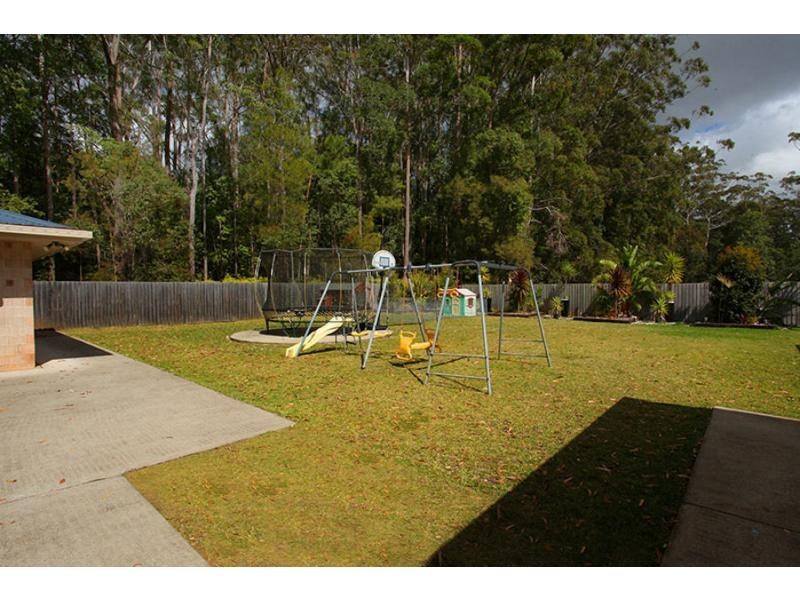 43 The Parkway Place, Mapleton QLD 4560