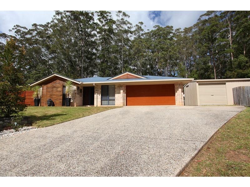 43 The Parkway Place, Mapleton QLD 4560