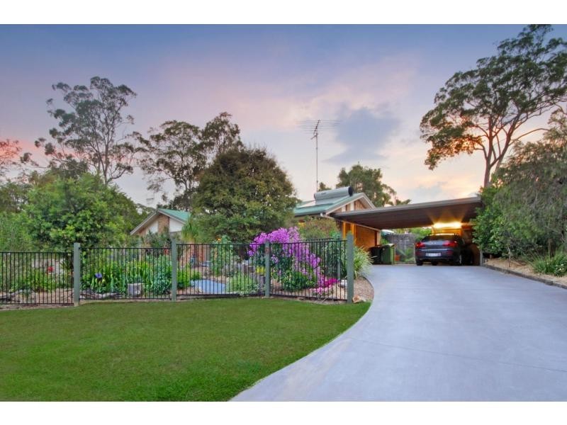 6 Perivale Court, Mapleton QLD 4560