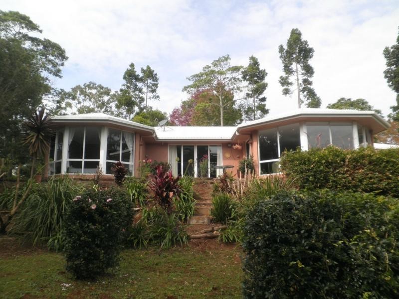 6 Rosewood Rise, Flaxton QLD 4560