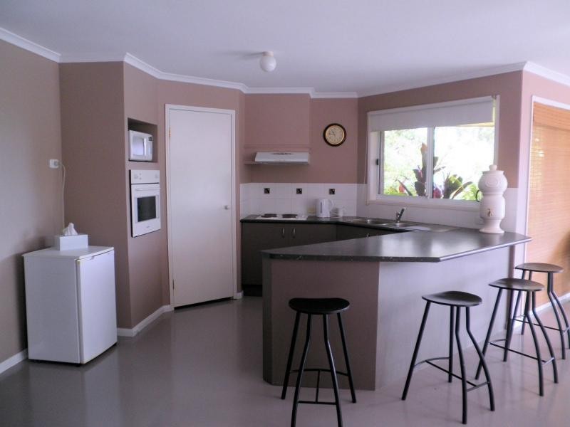 6 Rosewood Rise, Flaxton QLD 4560