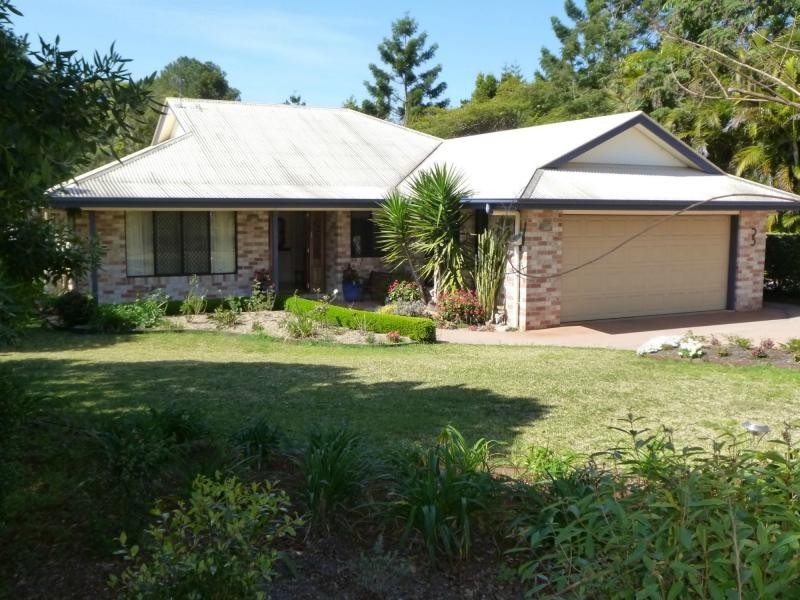 3 Melia Court, Mapleton QLD 4560