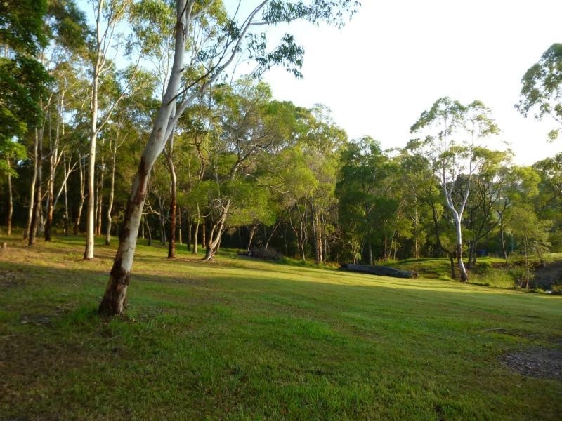 589 Nambour Mapleton Road, Kureelpa QLD 4560