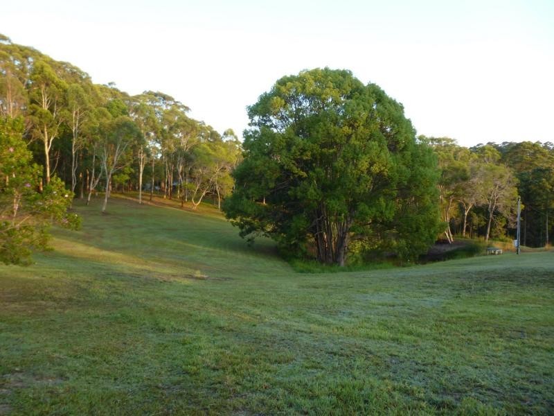 589 Nambour Mapleton Road, Kureelpa QLD 4560