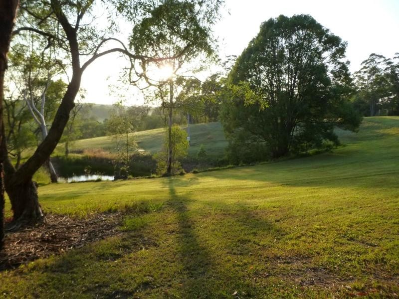 589 Nambour Mapleton Road, Kureelpa QLD 4560