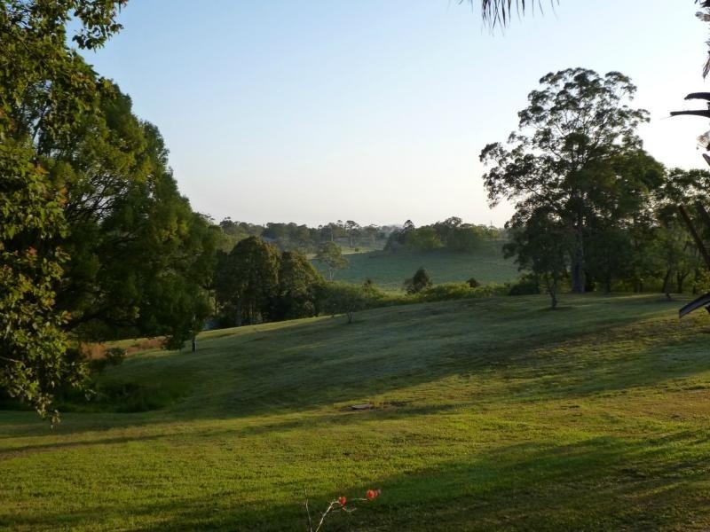 589 Nambour Mapleton Road, Kureelpa QLD 4560