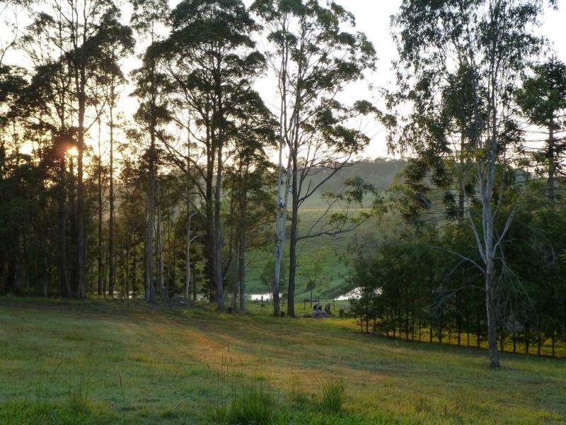 589 Nambour Mapleton Road, Kureelpa QLD 4560