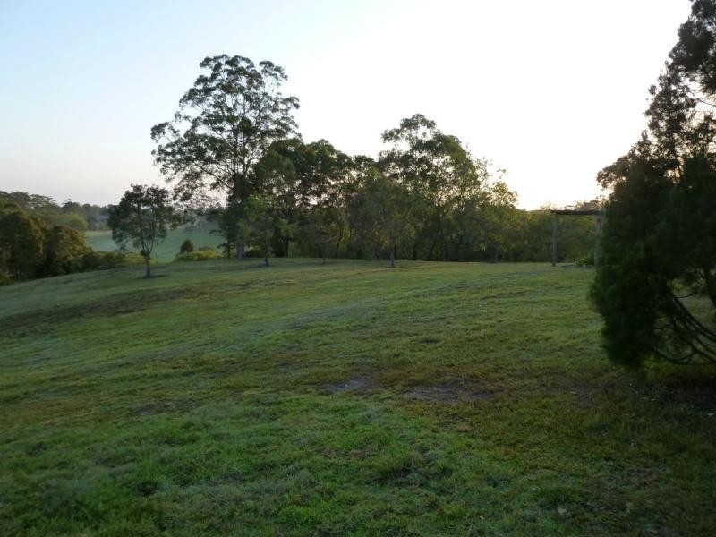 589 Nambour Mapleton Road, Kureelpa QLD 4560