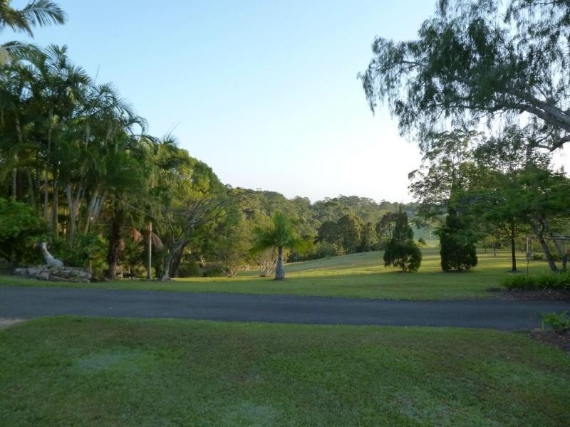 589 Nambour Mapleton Road, Kureelpa QLD 4560