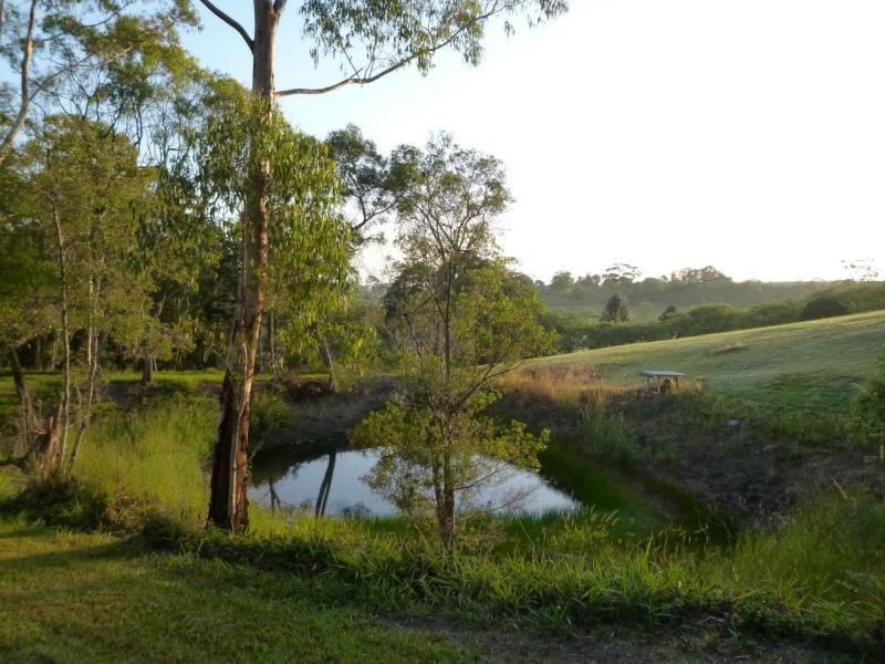 589 Nambour Mapleton Road, Kureelpa QLD 4560