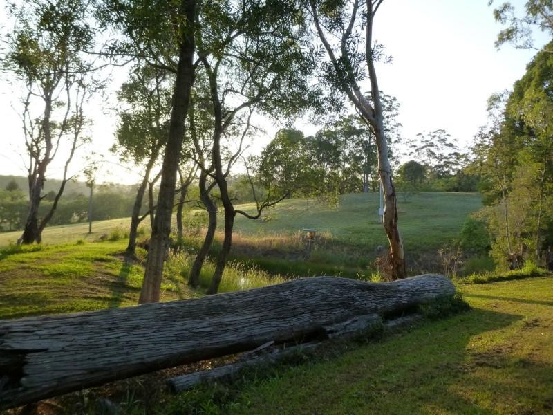 589 Nambour Mapleton Road, Kureelpa QLD 4560