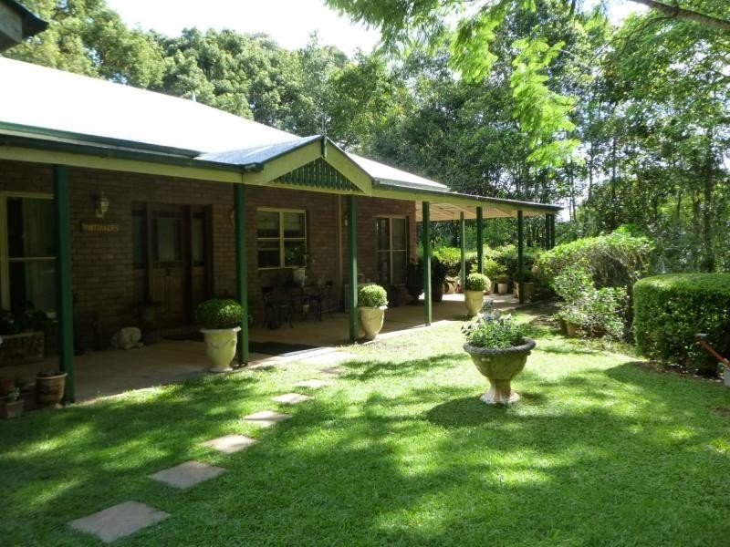 6 Kondalilla Falls Road, Montville QLD 4560